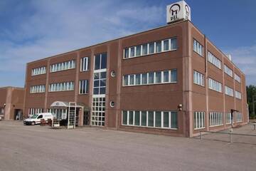 Бюджетный одноместный номер в Отеле Pii Hotel